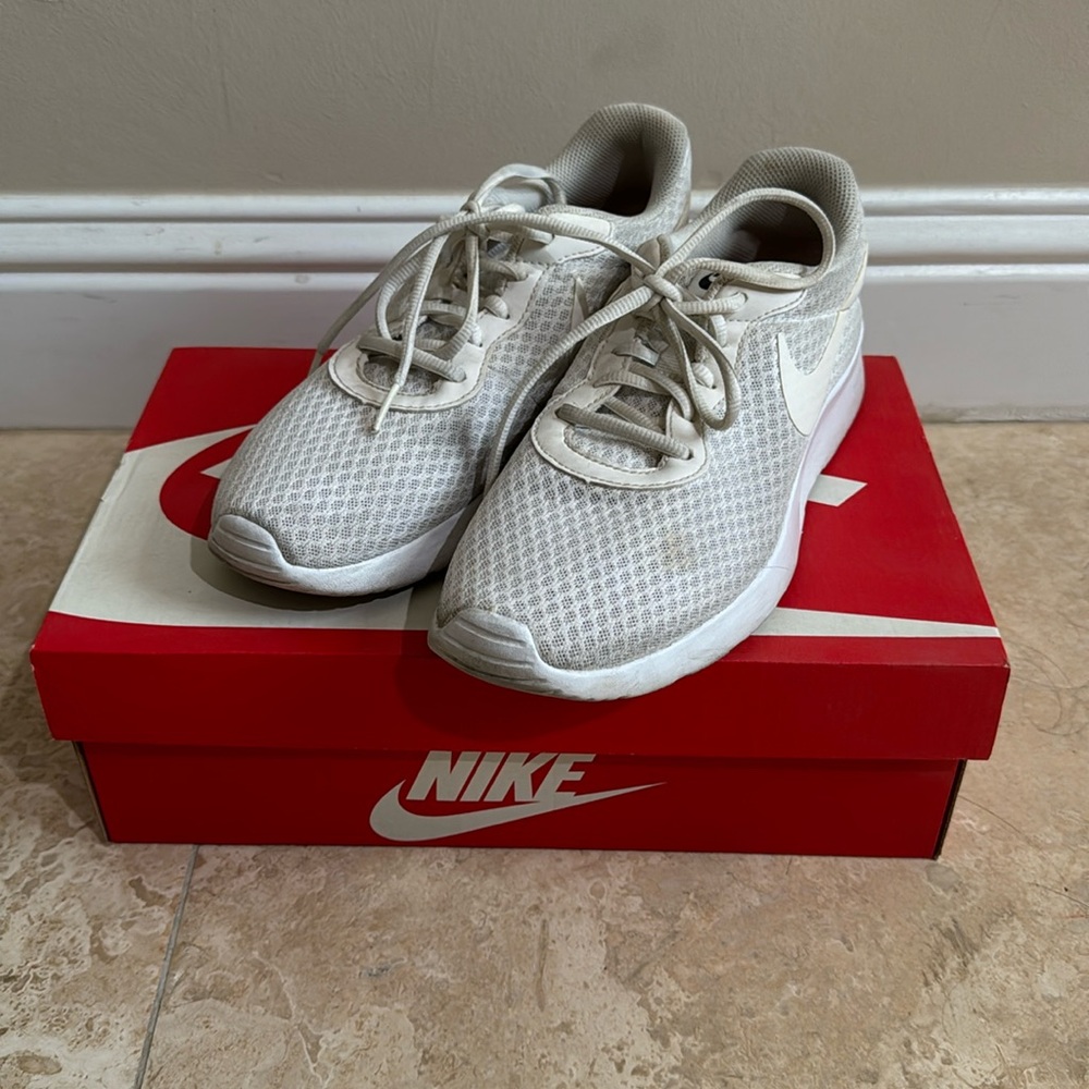 Nike shoes